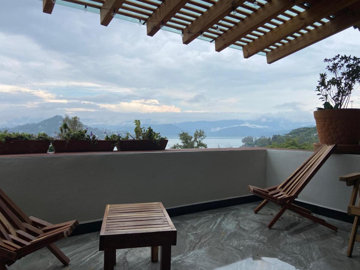 Hospedaje Anturios Valle De Bravo Extérieur photo