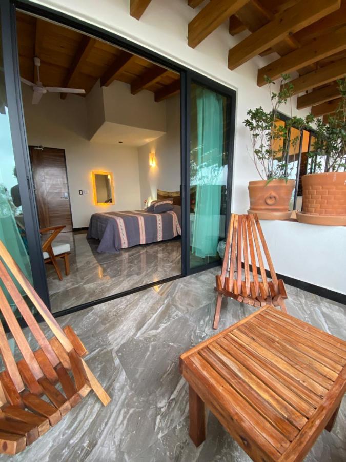 Hospedaje Anturios Valle De Bravo Extérieur photo