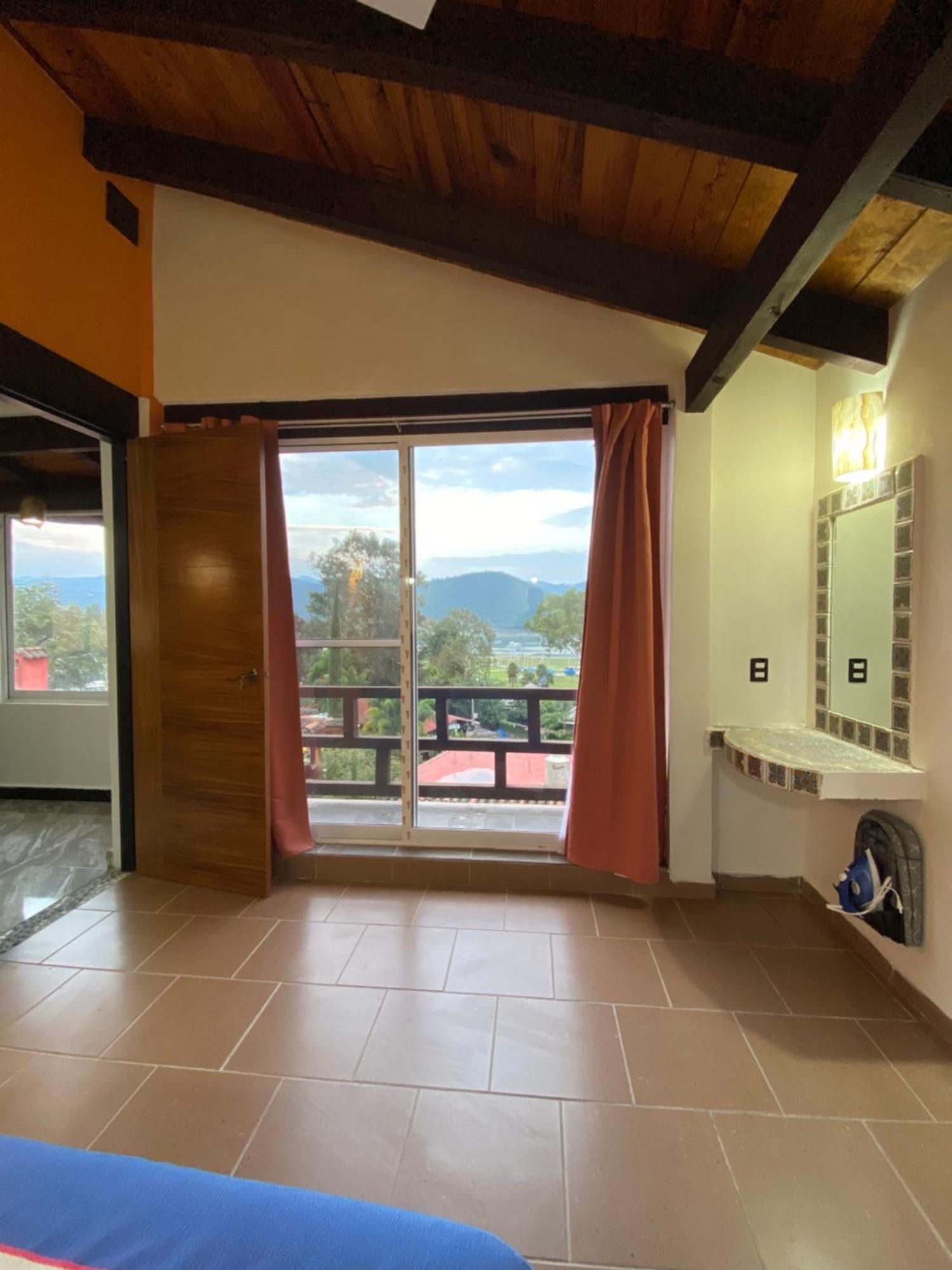 Hospedaje Anturios Valle De Bravo Extérieur photo