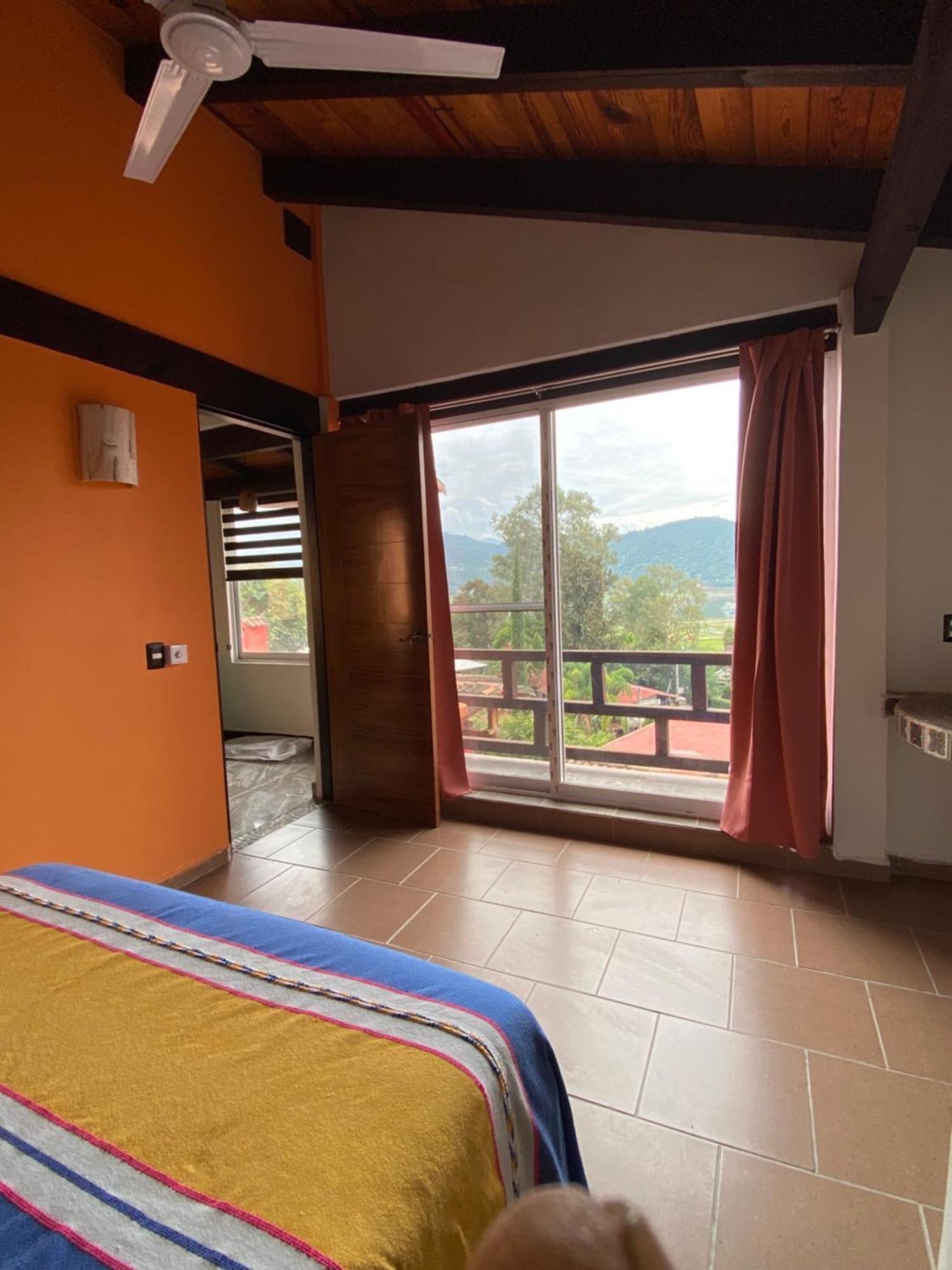 Hospedaje Anturios Valle De Bravo Extérieur photo